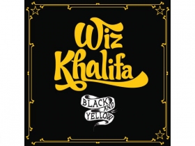 Wiz Khalifa 'Black and Yellow G-Mix' feat Snoop Dogg