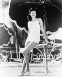 Esther Williams