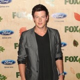 Cory Monteith Had Hied