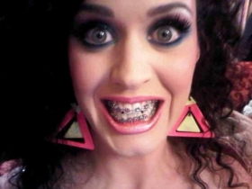 Katy Perry is Kathy Beth in 'Last Friday Night' video!