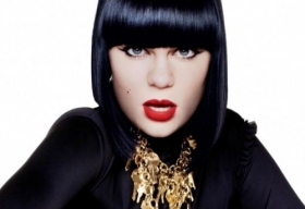 New Music: Jessie J 'Domino' Song and Lyrics!