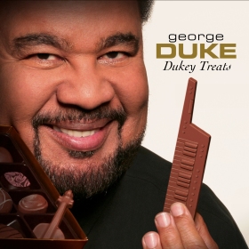 George Duke Passed Away