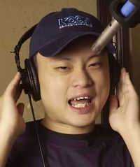 WILLIAM HUNG