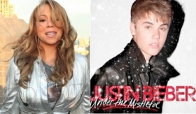 Justin Bieber Revealed 'Under The Mistletoe' Album Tracklisting