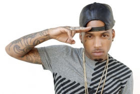 Aloe Blacc and Kid Ink Unveils “The Man (Remix)”