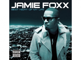 Jamie Foxx' new songs '15 Minutes' and 'Freak'
