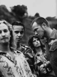 Stone Temple Pilots