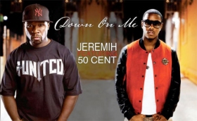 Jeremih 'Down On Me' video Feat 50 Cent
