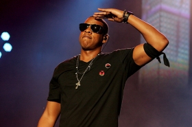 Jay-Z Tops Forbes 'Hip-Hop Cash Kings' List