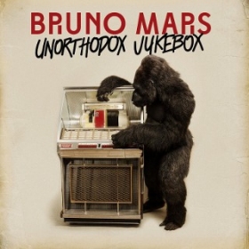 Bruno Mars reveals Unorthodox Jukebox Album Cover and Tracklist