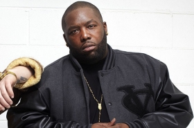 Killer Mike is at it again: Sunday Morning Massacres RELEASED