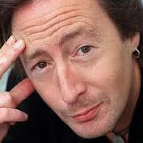 Julian Lennon and The White Feather Foundation support Worldwide Humanitarian Efforts