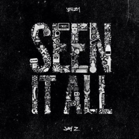 Jeezy and Jay Z Team up for “Seen It All”