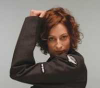 Sarah Harmer