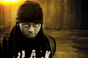 Lil Wayne feat Gudda Gudda 'I Don't Like The Look Of It' video
