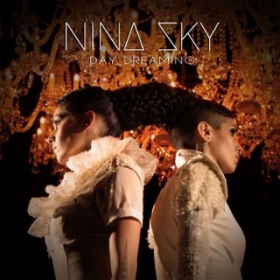 Watch Nina Sky's video premiere of 'Day Dreaming'