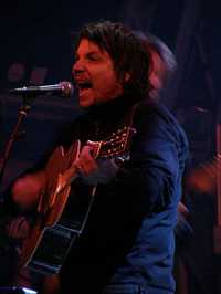 Jeff Tweedy