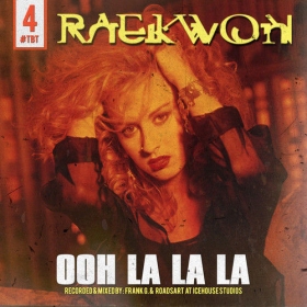 Raekwon Jumps Over Teena Marie’s “Ooh La La La” Track