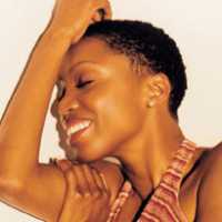 Heather Headley