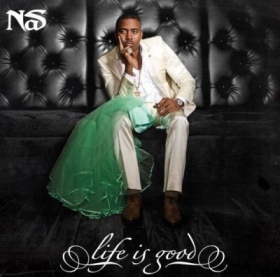 NAS debuts Amy Winehouse-collaborative single Cherry Wine