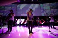 Hillsong Australia