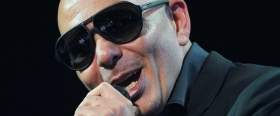 Pitbull Drops “Noche No Termina”