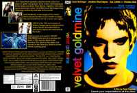 Velvet Goldmine movie