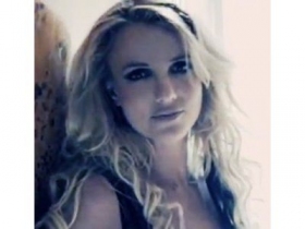 Sex, violence and tattoos in Britney Spears' video premiere 'Criminal'