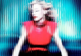 Listen: New track of Madonna's new album surfaced online 'I'm Addicted'