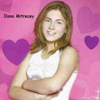 Ilona Mitrecey