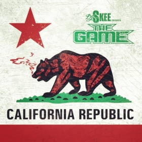 Listen: Game's two songs off upcoming album California Republic