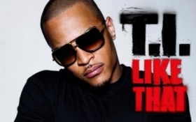 Listen to T.I.'s new single Like That off the upcoming album Trouble Man