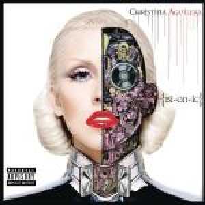 Christina Aguilera - BIONIC (FULL Song)