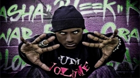 New Song from Hopsin: “Hop Is Back”