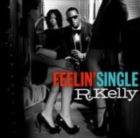 Watch video: R. Kelly Feelin' Single clip arrived