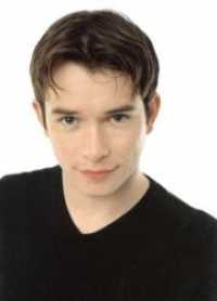 Stephen Gately