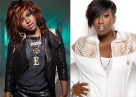 Ester Dean features Missy Elliott for How You Love It