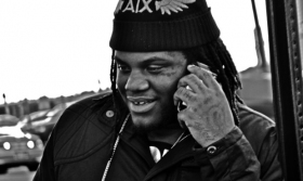 Fat Trel Releases “Too Much”