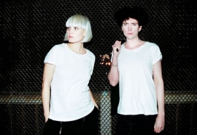 Video premiere: The Raveonettes debuted She Owns The Streets clip