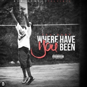 Where Have You Been – New Offering from Tsu Surf