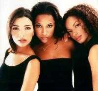 The Honeyz