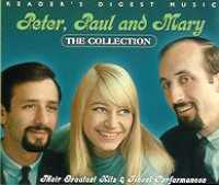 PETER, PAUL &amp; MARY