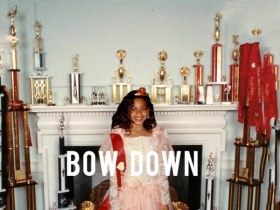 Beyonce drops new songs Bow Down/I Been On online