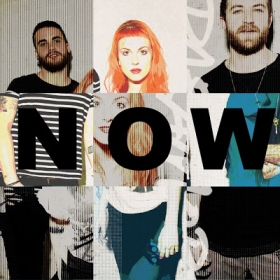 Hear Paramore's new single Now