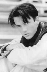 Tommy Page