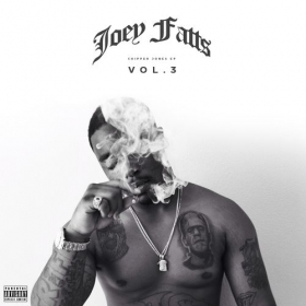 Joey Fatts tweets his Keep It G Pt. II, a collab with A$AP