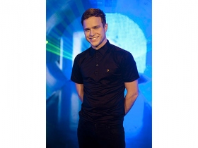 New Single: Olly Murs - Please Don't Let Me Go