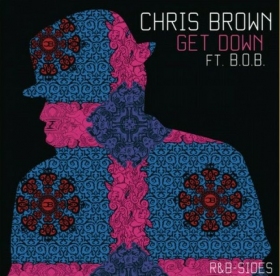 Listen to two tracks from Chris Brown's upcoming album with Nas and B.o.B