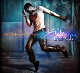 New music: Jason Derulo 'Fight Fot You', 'Givin' Up' and 'Dumb'
