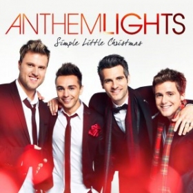 Hear Anthem Lights’ new EP called Simple Little Christmas